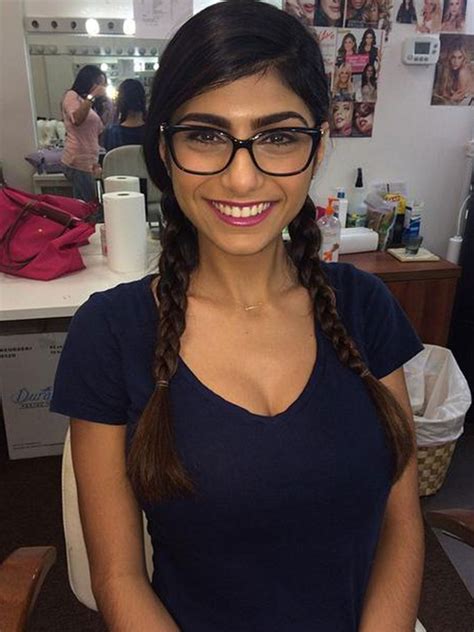 xxx.com mia khalifa|Mia Khalifa: Sexy Lebanese Porn Star Videos 